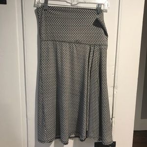 Max Studio Women’s Midi Skirt Size Small